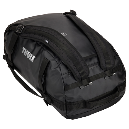 Thule | 40L Bag | Chasm | Duffel | Black | Waterproof