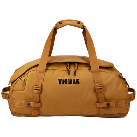 Thule | 40L Bag | Chasm | Duffel | Golden Brown | Waterproof