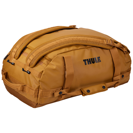 Thule | 40L Bag | Chasm | Duffel | Golden Brown | Waterproof