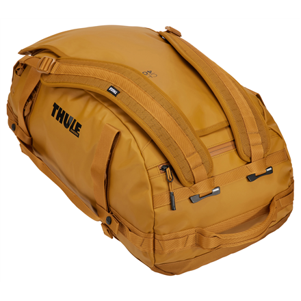 Thule | 40L Bag | Chasm | Duffel | Golden Brown | Waterproof