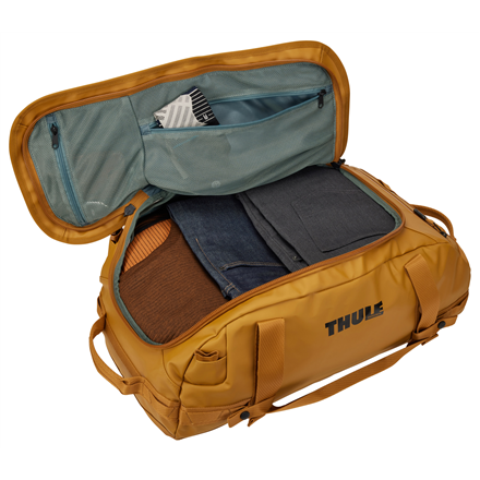 Thule | 40L Bag | Chasm | Duffel | Golden Brown | Waterproof