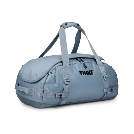 Thule | Chasm | 40L Bag | Duffel | Pond Gray | Waterproof