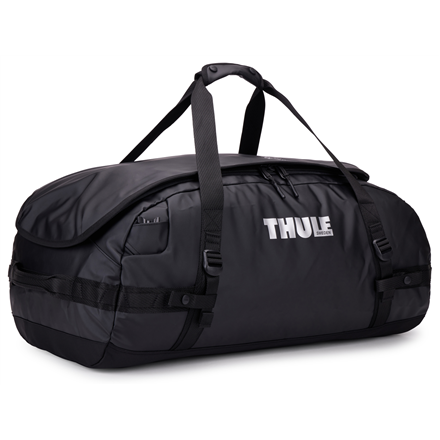 Thule | 70L Bag | Chasm | Duffel | Black | Waterproof