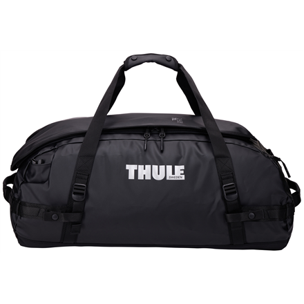 Thule | 70L Bag | Chasm | Duffel | Black | Waterproof