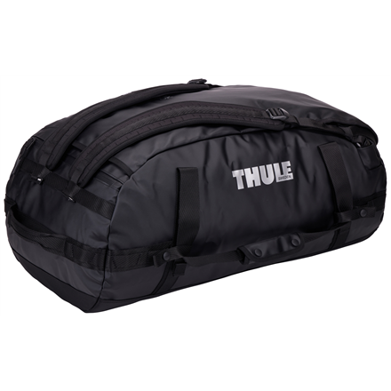 Thule | 70L Bag | Chasm | Duffel | Black | Waterproof