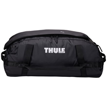 Thule | 70L Bag | Chasm | Duffel | Black | Waterproof