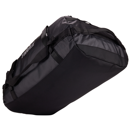 Thule | 70L Bag | Chasm | Duffel | Black | Waterproof