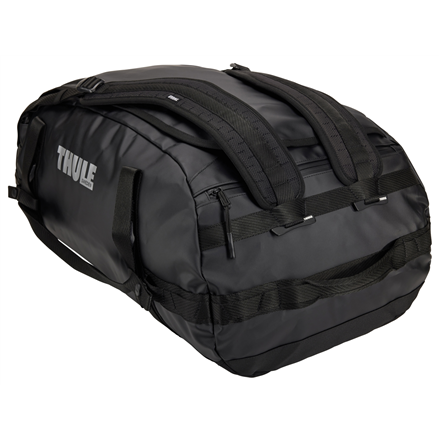 Thule | 70L Bag | Chasm | Duffel | Black | Waterproof