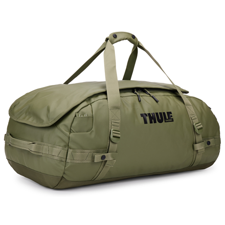 Thule | 70L Bag | Chasm | Duffel | Olivine | Waterproof