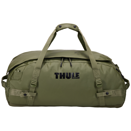 Thule | 70L Bag | Chasm | Duffel | Olivine | Waterproof