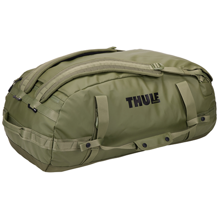 Thule | 70L Bag | Chasm | Duffel | Olivine | Waterproof