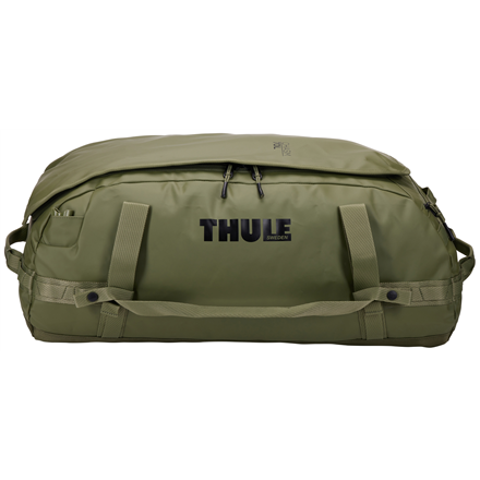 Thule | 70L Bag | Chasm | Duffel | Olivine | Waterproof