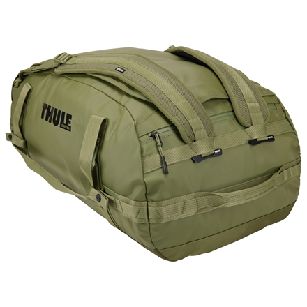 Thule | 70L Bag | Chasm | Duffel | Olivine | Waterproof