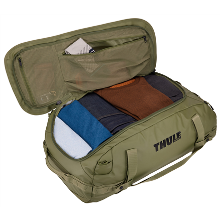 Thule | 70L Bag | Chasm | Duffel | Olivine | Waterproof