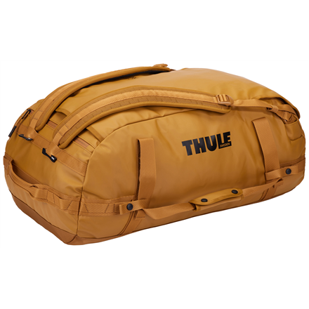 Thule | Chasm | 70L Bag | Duffel | Golden Brown | Waterproof