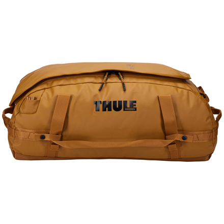 Thule | Chasm | 70L Bag | Duffel | Golden Brown | Waterproof