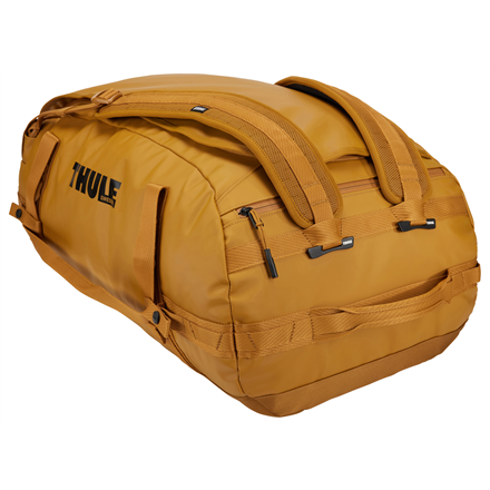 Thule | Chasm | 70L Bag | Duffel | Golden Brown | Waterproof