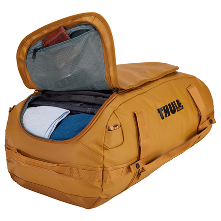 Thule | Chasm | 70L Bag | Duffel | Golden Brown | Waterproof