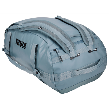 Thule | 70L Bag | Chasm | Duffel | Pond Gray | Waterproof