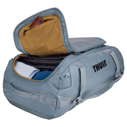 Thule | 70L Bag | Chasm | Duffel | Pond Gray | Waterproof