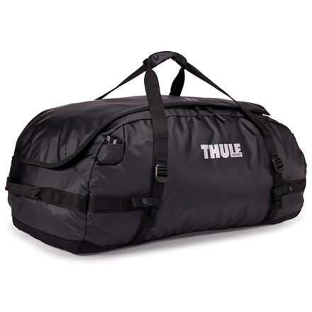 Thule | 90L Bag | Chasm | Duffel | Black | Waterproof