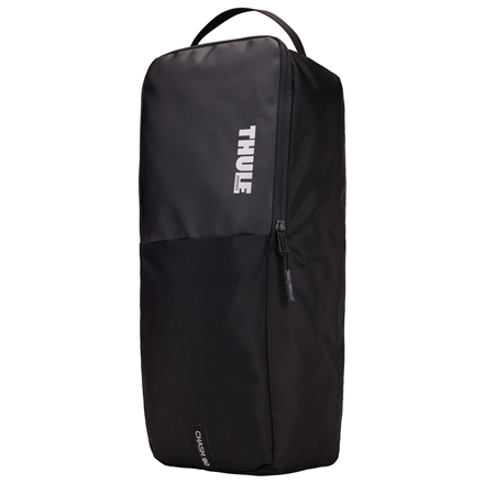 Thule | 90L Bag | Chasm | Duffel | Black | Waterproof