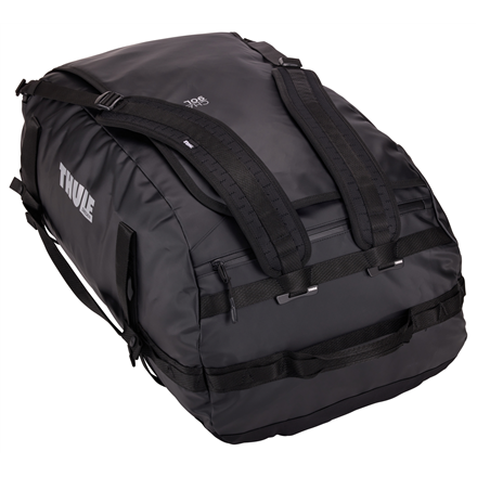 Thule | 90L Bag | Chasm | Duffel | Black | Waterproof