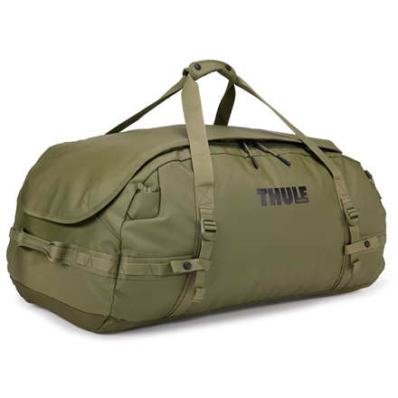 Thule | 90L Bag | Chasm | Duffel | Olivine | Waterproof