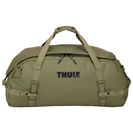 Thule | 90L Bag | Chasm | Duffel | Olivine | Waterproof