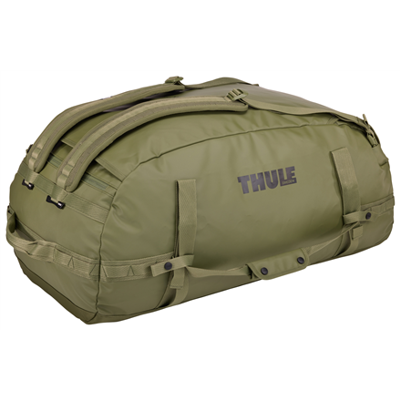 Thule | 90L Bag | Chasm | Duffel | Olivine | Waterproof