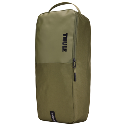 Thule | 90L Bag | Chasm | Duffel | Olivine | Waterproof