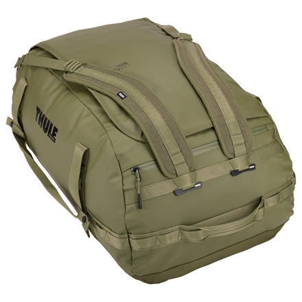 Thule | 90L Bag | Chasm | Duffel | Olivine | Waterproof