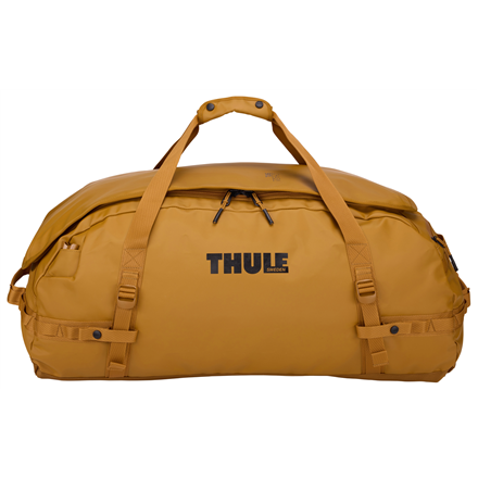 Thule | 90L Bag | Chasm | Duffel | Golden Brown | Waterproof