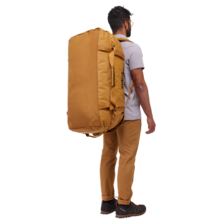 Thule | 90L Bag | Chasm | Duffel | Golden Brown | Waterproof