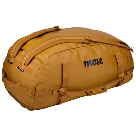 Thule | 90L Bag | Chasm | Duffel | Golden Brown | Waterproof