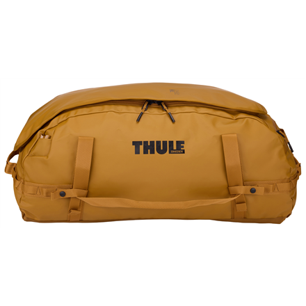 Thule | 90L Bag | Chasm | Duffel | Golden Brown | Waterproof