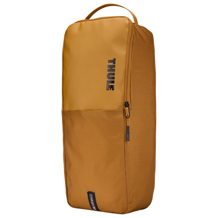 Thule | 90L Bag | Chasm | Duffel | Golden Brown | Waterproof