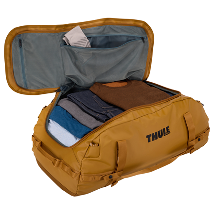 Thule | 90L Bag | Chasm | Duffel | Golden Brown | Waterproof