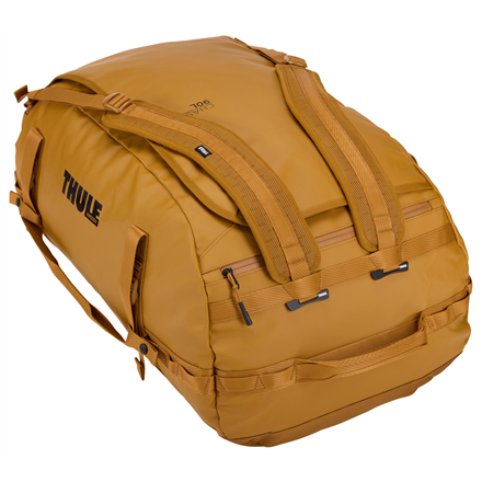 Thule | 90L Bag | Chasm | Duffel | Golden Brown | Waterproof