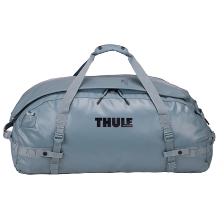 Thule | 90L Bag | Chasm | Duffel | Pond Gray | Waterproof