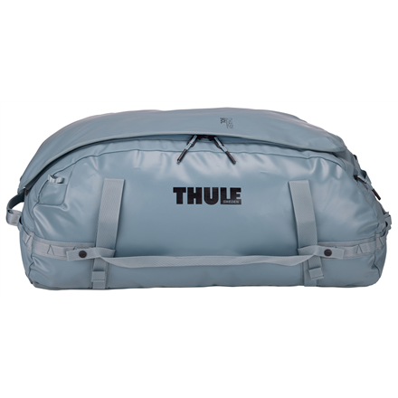 Thule | 90L Bag | Chasm | Duffel | Pond Gray | Waterproof