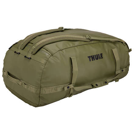 Thule | Chasm | Duffel bag | Olivine | Waterproof