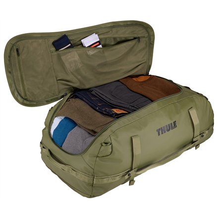 Thule | Chasm | Duffel bag | Olivine | Waterproof