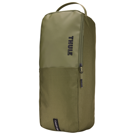 Thule | Chasm | Duffel bag | Olivine | Waterproof