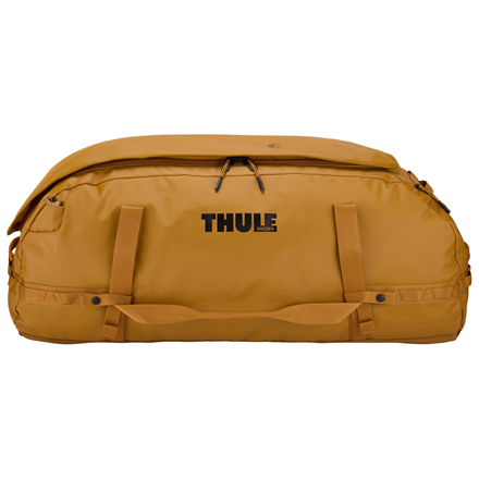 Thule | Chasm | Duffel bag | Golden Brown | Waterproof