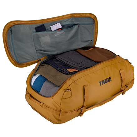 Thule | Chasm | Duffel bag | Golden Brown | Waterproof