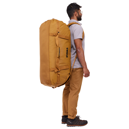 Thule | Chasm | Duffel bag | Golden Brown | Waterproof