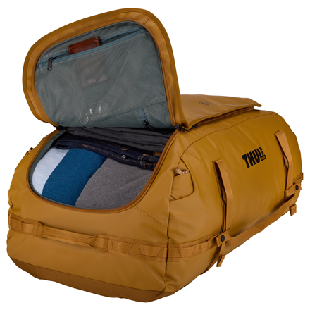 Thule | Chasm | Duffel bag | Golden Brown | Waterproof