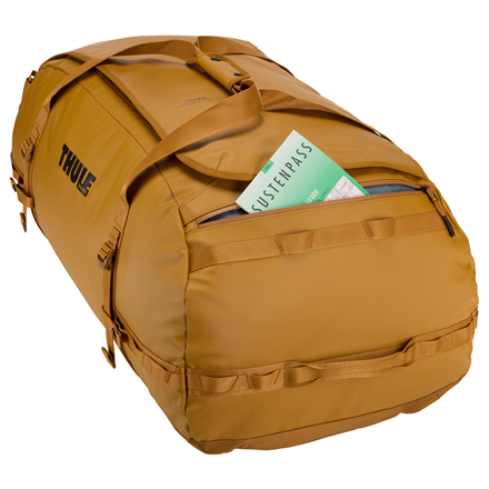 Thule | Chasm | Duffel bag | Golden Brown | Waterproof