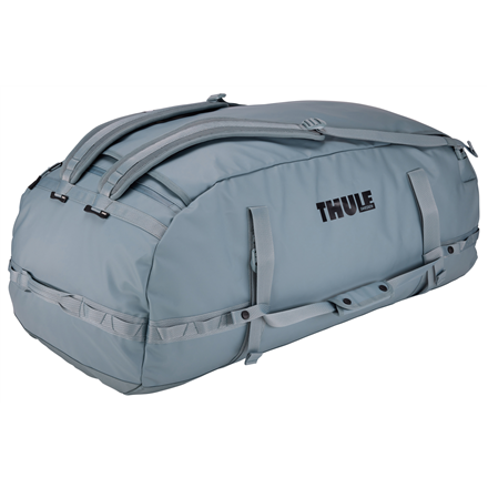 Thule | Chasm | Duffel bag | Pond Gray | Waterproof